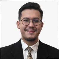 Ahmad Faris Ahmad Fuad
