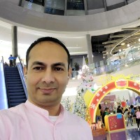 Sayed Nasir