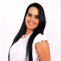 Tharcyla Silva E Silva