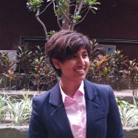 Arundhati Das