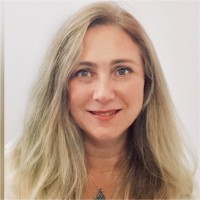 Inna Zhivotovsky Gadasi