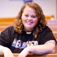Dr. Caitlin Simpson