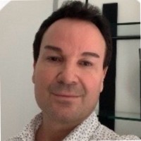 Stephane Flavien Giraud