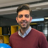 Alireza Zamani