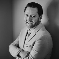 Ryan Evans, P.Eng.