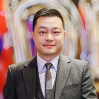 Greg Lu