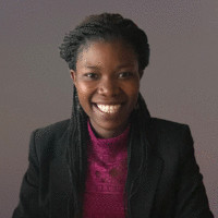 Grace Jairo, Ph.D.