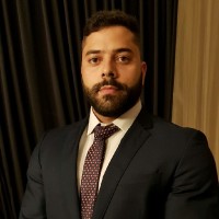 Eder Douglas de Morais Filho