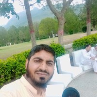 Umer Draz Bajwa