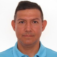 Luis Felipe Rojas Dueñas