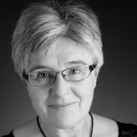 Anne-Marie CHATAIN-TASSY