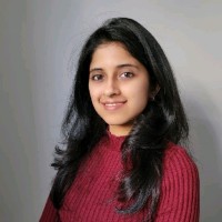 Ankita Shirsat