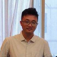 Mustard Zhao