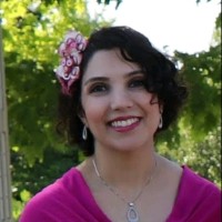 Maryam Khordad, PhD