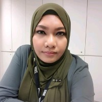 Mariah Samat