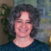 Mary Beth Luedtke