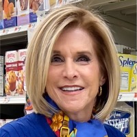 Gloria Jean O'Donnell