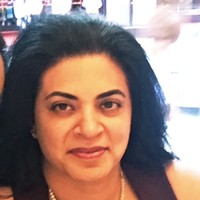 Manjula Sehgal