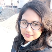 Ishani Mukhopadhyay