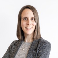 Annie Bélisle-L'Anglais, ing.