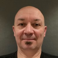 Glenn Mathilassi