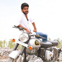 Pradeep kumar Devarasetty