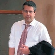 Tahir Aziz
