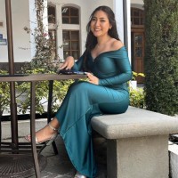 Melissa Estefanía Bravo Sánchez