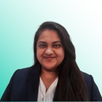Rucha Bagade
