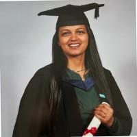 Shivani Patel