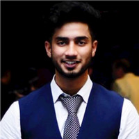 Muhammad Zeerak Khan Bangash