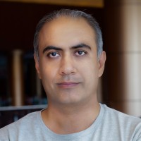 Ashkan Arefi