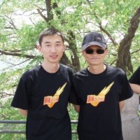 Colin Ji