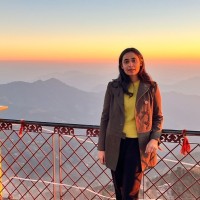 Aakriti Sharma