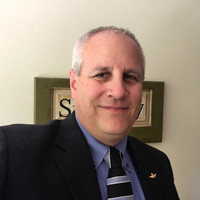 Dave Burris