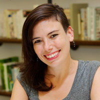 Megan M. Carey