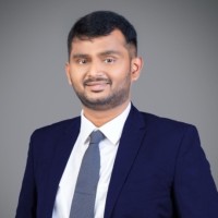 Clinton D'souza