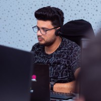 Ahmed Khadhar