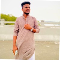 Shubham Mhaskar