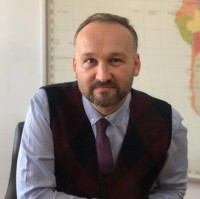 Burçin Eroglu