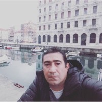 Borahan Öreşen