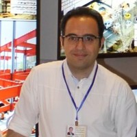 Farzad Kharrati
