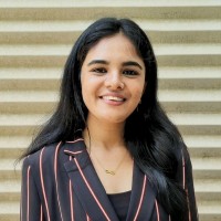 Kriti Khadia