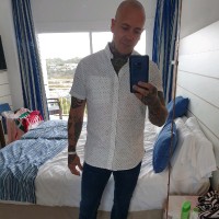 Shane Edwards