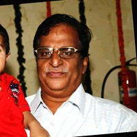 vasudevan Gopal