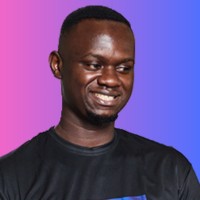 Michael Kissi-Mensah