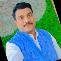 Ashok Kandukuri
