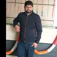 Praveen Kumar