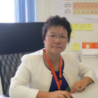 林晓梅