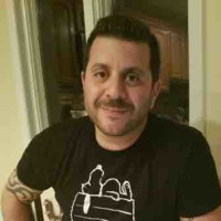 Craig D'Angelo